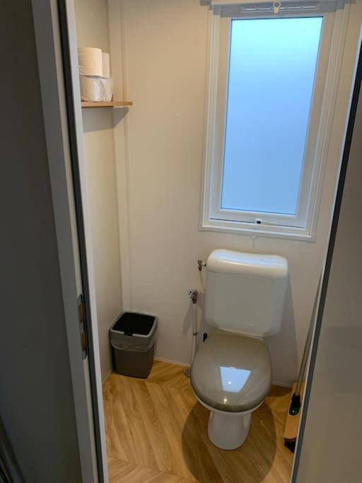 Gezellig Chalet In Het Mooie Zeeland - オーストカペッレ エクステリア 写真